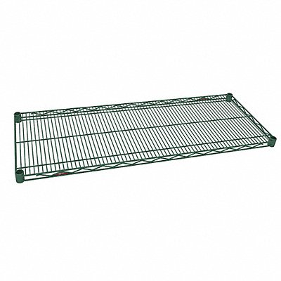 Wire Shelf 14x36in LdCap 800lb MPN:1436NK3