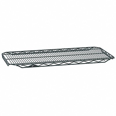 Wire Display Shelf 14x36in LdCap 300lb MPN:1436Q-DSG