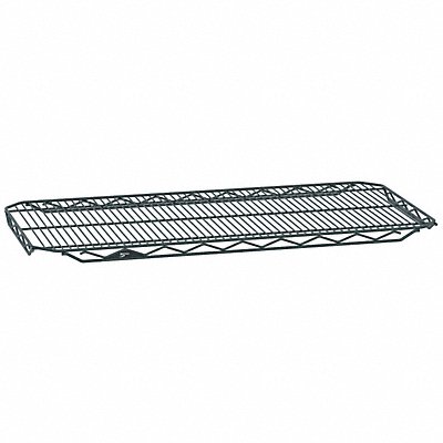 Wire Dsply Shelf 14x36in LdCap 300lb PK4 MPN:1436Q-DSG-4