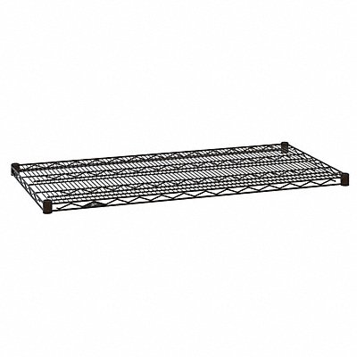 Wire Shelf 14x72in LdCap 600lb MPN:1472N-DCH