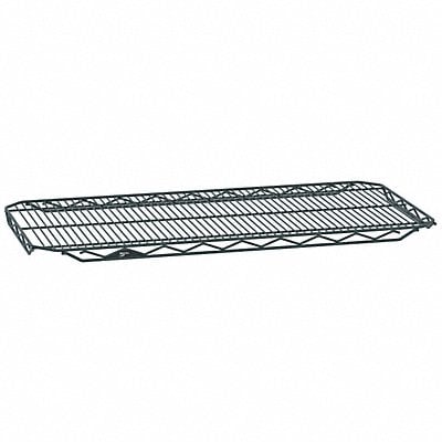 Wire Shelf 21x36in LdCap 300lb PK4 MPN:2136Q-DSG-4