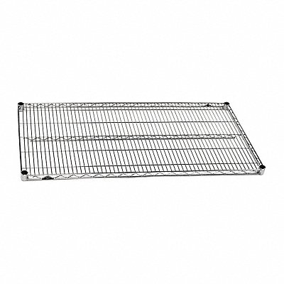 Wire Shelf 24x36in LdCap 800lb MPN:2436NC-1PK