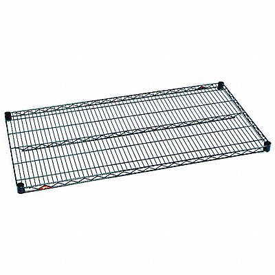 Wire Shelf 36x48in LdCap 800lb PK5 MPN:3648NK3