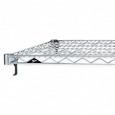 Wire Shelf 36x48in LdCap 800lb MPN:A3648NC