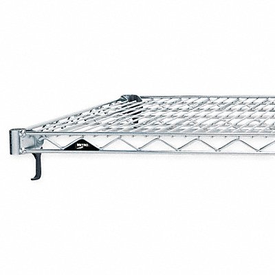 Adj. Wire Shelf 36x60in LdCap 600lb MPN:A3660NC