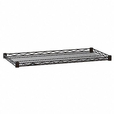 Drop Mat Shelf 14x36in LdCap 250lb MPN:HDM1436-DCH