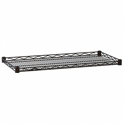 Drop Mat Shelf 14x36in LdCap 250lb PK4 MPN:HDM1436-DCH-4