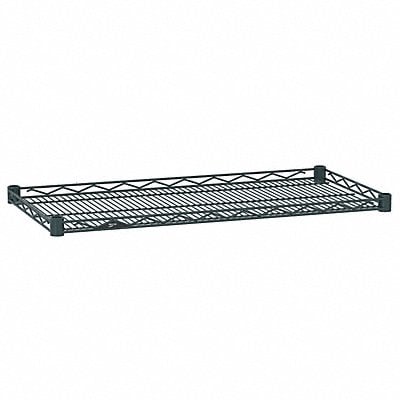 Wire Dsply Shelf 14x36in LdCap 250lb PK4 MPN:HDM1436-DSG-4