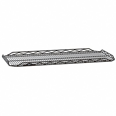 Drop Mat Shelf 14x36in LdCap 250lb PK4 MPN:HDM1436Q-DCH-4