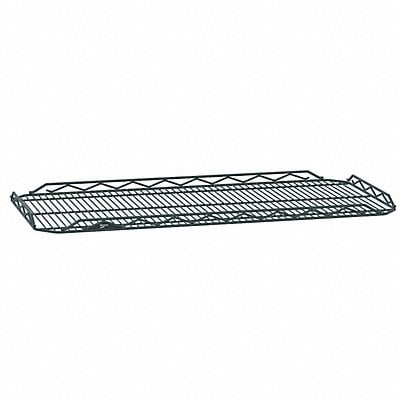 Wire Dsply Shelf 14x36in LdCap 250lb PK4 MPN:HDM1436Q-DSG-4