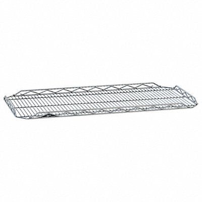 Wire Dsply Shelf 14x36in LdCap 250lb PK4 MPN:HDM1436QC-4