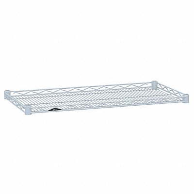 Wire Dsply Shelf 14x36in LdCap 250lb PK4 MPN:HDM1436W-4