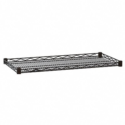 Drop Mat Shelf 14x48in LdCap 250lb MPN:HDM1448-DCH