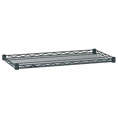 Wire Dsply Shelf 14x48in LdCap 250lb PK4 MPN:HDM1448-DSG-4