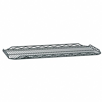 Wire Dsply Shelf 14x48in LdCap 250lb PK4 MPN:HDM1448Q-DSG-4