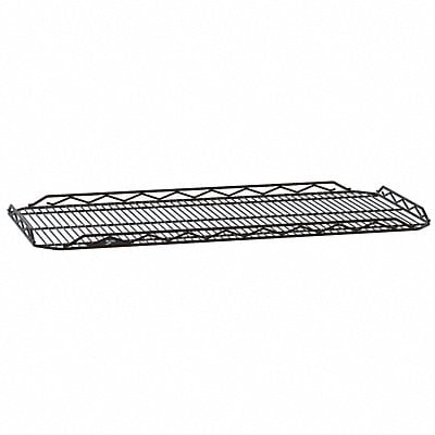 Wire Shelf 18x36in LdCap 250lb PK4 MPN:HDM1836Q-DCH-4