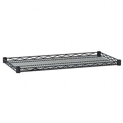 Wire Shelf 21x36in LdCap 250lb PK4 MPN:HDM2136BL-4