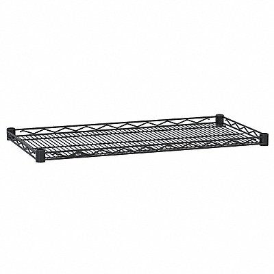 Wire Shelf 24x36in LdCap 250lb MPN:HDM2436BL