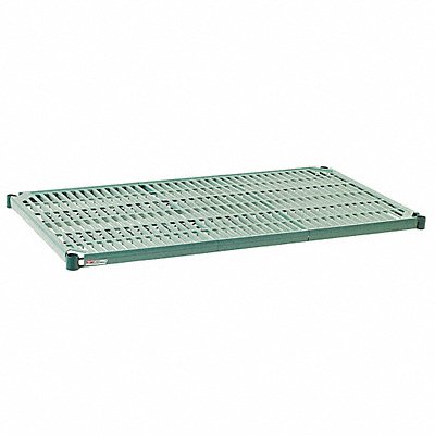 Wire Shelf 18x24in LdCap 800lb PK4 MPN:PR1824NK3-4