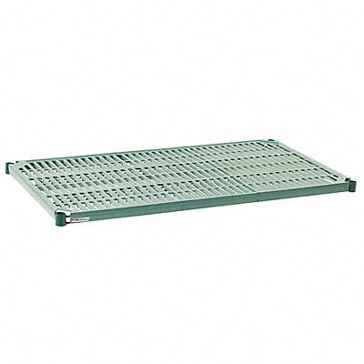 Wire Shelf 18x36in LdCap 800lb PK4 MPN:PR1836NK3-4