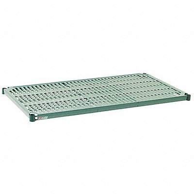 Wire Shelf 18x42in LdCap 800lb MPN:PR1842NK3