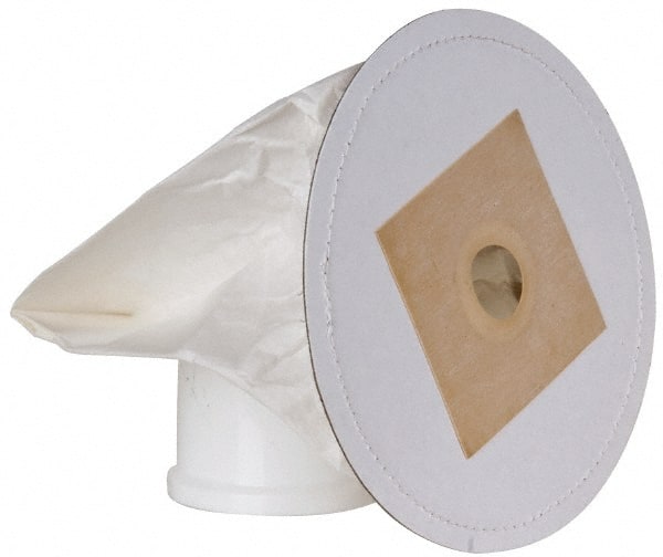 5 Qty 1 Pack Paper Vacuum Bag MPN:120-516736