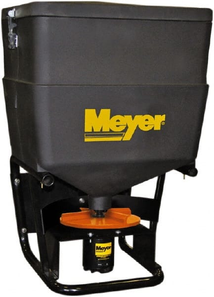 Tailgate Landscape Spreader: 504 lb Capacity MPN:36100