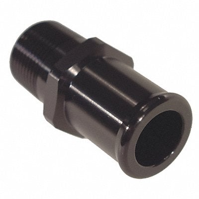 Hose Adapter 3/4 MNPT x1 100 PSI MPN:WPX804