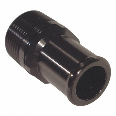 Hose Adapter I.D. 1 In Size 1 In NPT MPN:WPX807