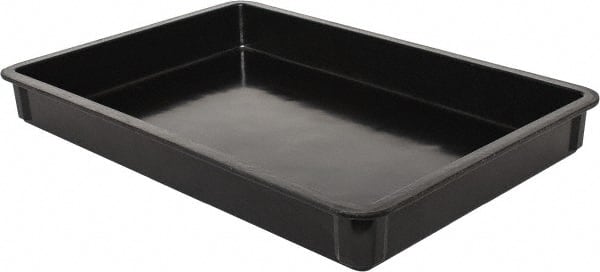 Fiberglass Storage Tote: 400 lb Capacity MPN:8700005167