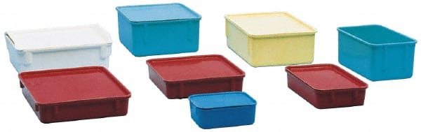 Fiberglass Storage Tote: MPN:9201085113