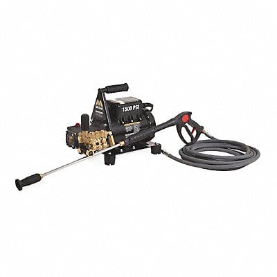 Pressure Washer 1500 psi 76 lb 2 HP MPN:CD-1502-3MUH