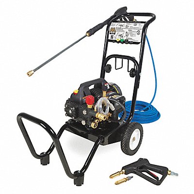 Pressure Washer 1400 PSI 1.5 HP 120 V MPN:CM-1400-0MEC-M