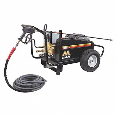 Pressure Washer 5000 psi 431 lb 15 HP MPN:CW-5004-0ME3