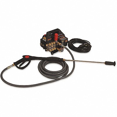 Pressure Washer 1.5HP 1400psi 120V MPN:GC-1400-0MEH