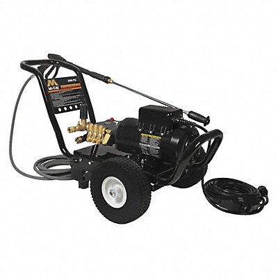 Pressure Washer 4HP 2000psi 2.8gpm 230V MPN:GC-2003-0ME1