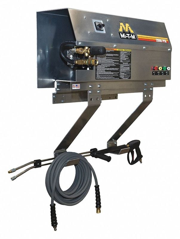 Pressure Washer 2000 psi MPN:GC-2004-0MEW3