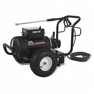 Pressure Washer 6HP 2500psi 3.2gpm 230V MPN:GC-2503-0ME1