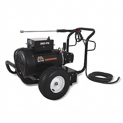 Pressure Washer 8HP 3000psi 3.9gpm 230V MPN:GC-3004-0ME1