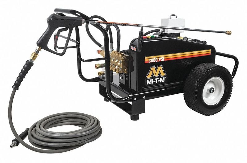 Pressure Washer Heavy Duty 3000 psi MPN:GC-3004-0ME4