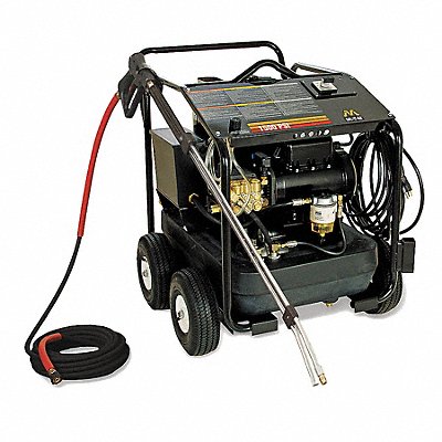 Pressure Washer 2HP 1500psi 2gpm 120V MPN:GH-1502-0GA10