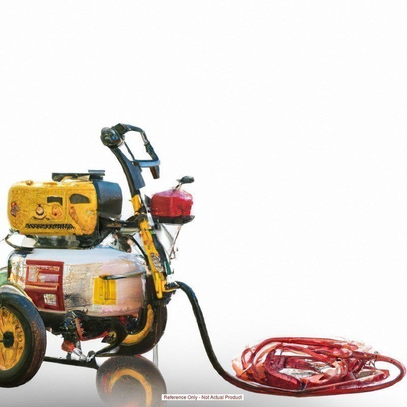 Electric Pressure Washer Portable 6 hp MPN:JP-2503-1ME3