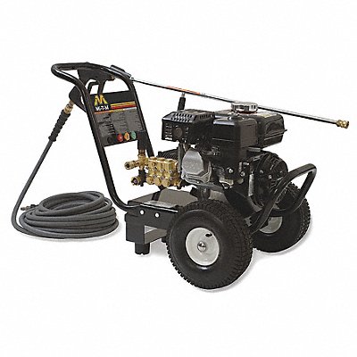 Gas Pressure Washer 6.5HP 2400psi 2.4gpm MPN:GC-2403-0MHB