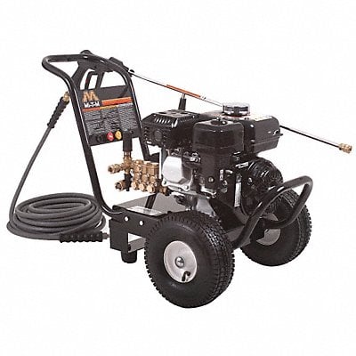 Gas Pressure Washer 6.5HP 3000psi 2.4gpm MPN:GC-3000-0MHB