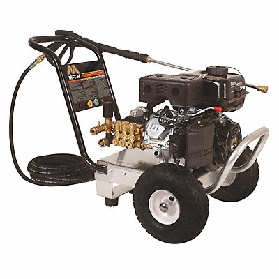 Gas Pressure Washer 7HP 3000psi 2.4gpm MPN:GC-3000-0MLB-C