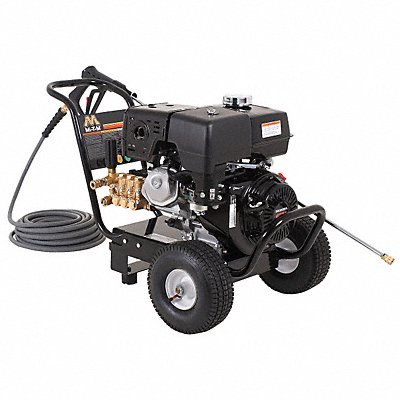 Gas Pressure Washer 13HP 4000psi 3.5gpm MPN:GC-4000-0MHB