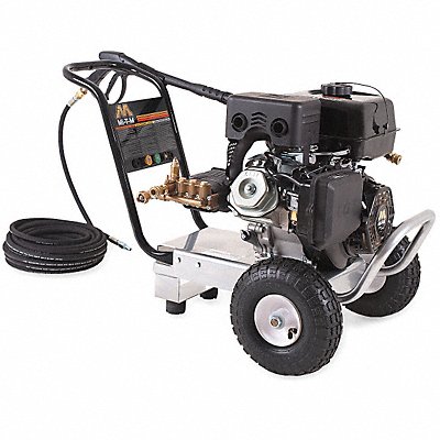 Gas Pressure Washer 13.5HP 4000psi MPN:GC-4000-0MMB