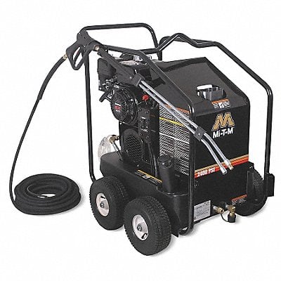 Gas Pressure Washer 6.5HP 2400psi 2.6gpm MPN:GH-2403-0GAH