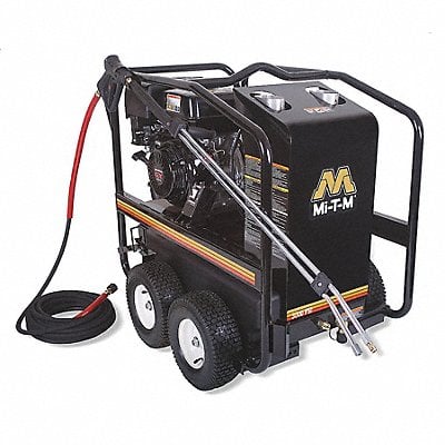 Gas Pressure Washer 9HP 3000psi 2.9gpm MPN:GH-3003-3MGH