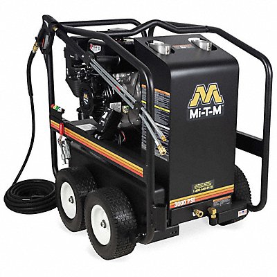 Pressure Washer 43 in L 30 in W MPN:GH-3003-3MGM